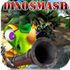 dinosmash