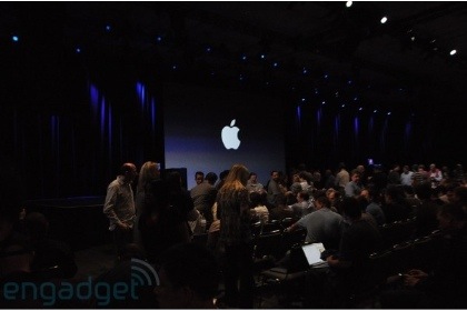 Evento Apple con Steve Jobs il 7 settembre?