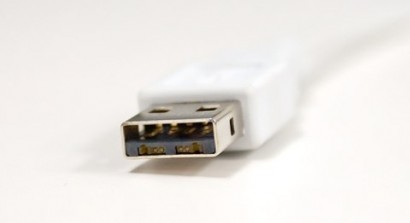 Apple pensa oltre la tecnologia USB 3