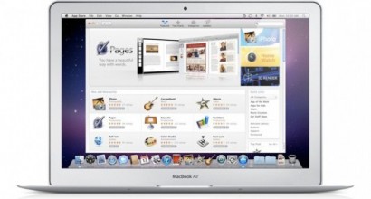 Mac App Store: non prima del 2011 e niente Game Center, versioni “lite” ed in-App Purchase