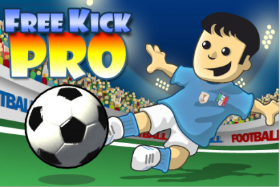 free kick pro