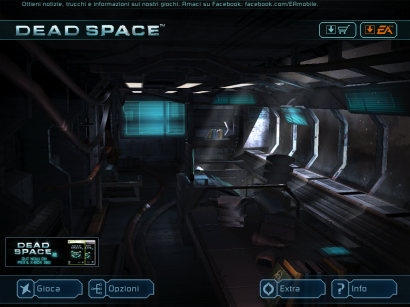 Recensione: Dead Space per iPad [AGGIORNATO con video HD]