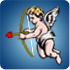 Provetti Cupido con Loveground su iPhone