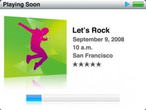 Evento Apple “Let’s rock!”: che novita’?