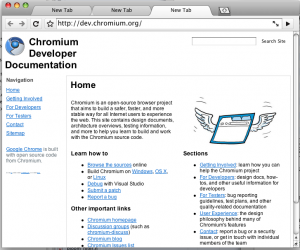 Chrome per Mac: a che punto siamo?