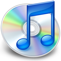 Aggiornamenti per iTunes (v. 8.1)  e Front Row