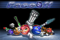 iPhone: In arrivo FaceOff su App Store