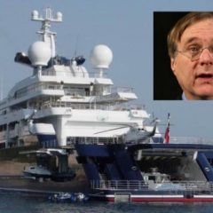 Paul Allen definisce Steve Jobs “monomaniaco”