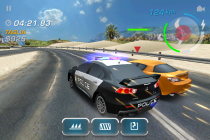 In arrivo Need for Speed Hot Pursuit su iPhone