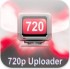 Invia i video a 720p da iPhone su Youtube con 720Tube