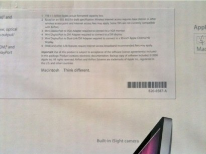 “Think Different”, Apple lo ribadisce