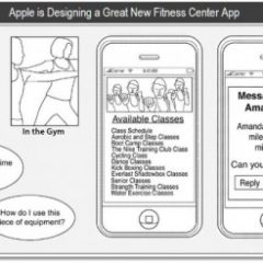 Apple sta creando un’app nativa per il Fitness?