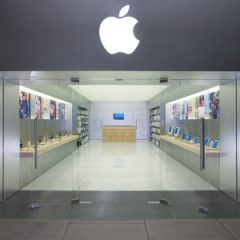 Un nuovo Apple Store anche in India?