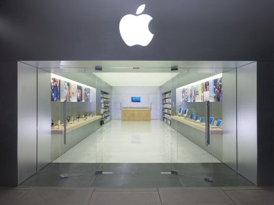 Apple: ufficiale il secondo Store a Milano