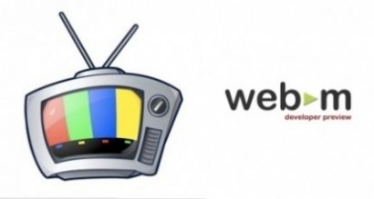 WebM: il formato video web di Google