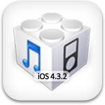 Aggiornamento iOS 4.3.2 disponibile ufficialmente