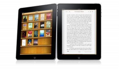 30.000 ebook gratuiti da subito per iPad