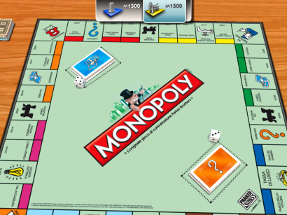 [Recensione] Monopoly per iPad