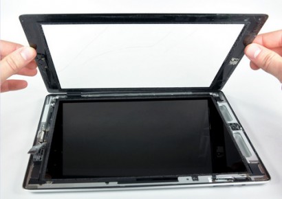 iPad 2 messo a nudo, scoperti dettagli su RAM e CPU