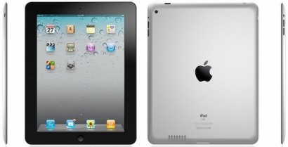 Processore A5, 512MB di Ram e fotocamera per l’iPad 2?