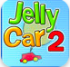 JellyCar 2 sbarca su App Store
