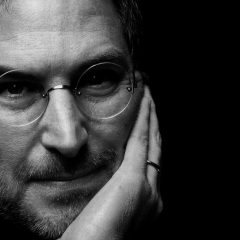 Jobs: l’Apple crescerebbe anche senza il mio supporto