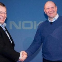 Microsoft acquisterà anche Nokia?