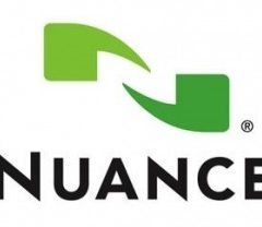 Nuance: trattative con Apple per tecnologia riconoscimento vocale?