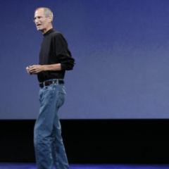 Steve Jobs ancora coinvolto nelle decisioni Apple